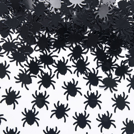 Spiders Confetti