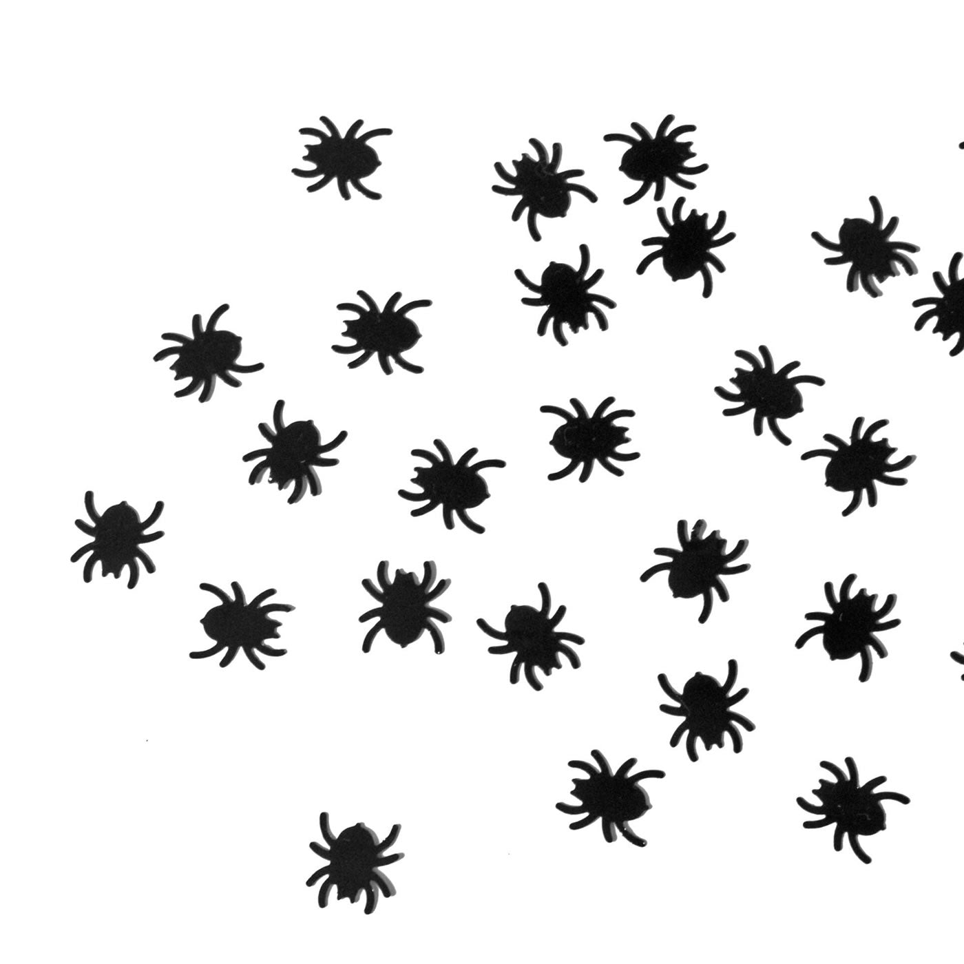 Spiders Confetti