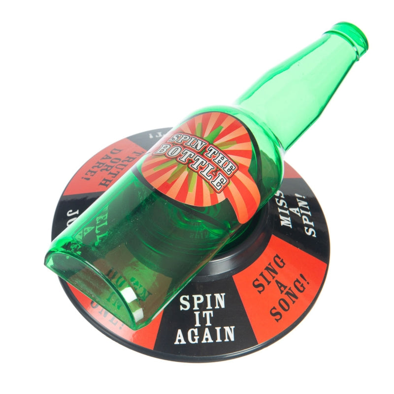 Spin the Bottle