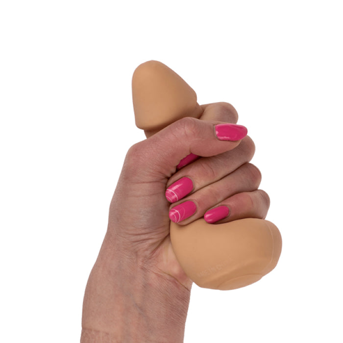 Squeeze Willy Stress Toy