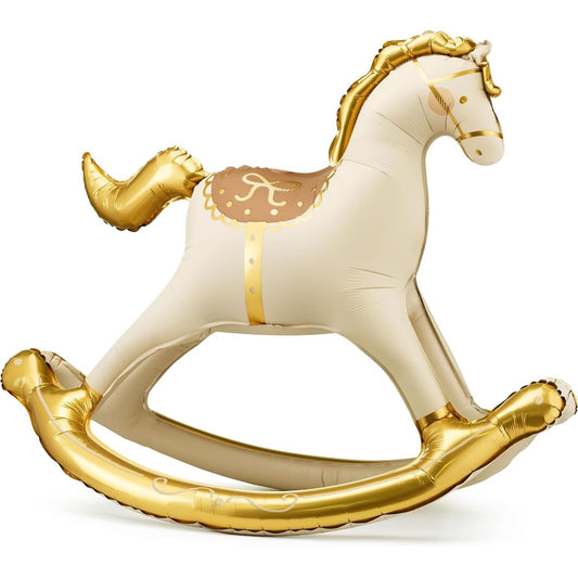 Standing Rocking Horse Balloon