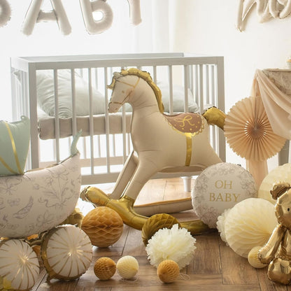 Standing Rocking Horse Balloon