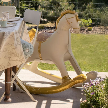 Standing Rocking Horse Balloon