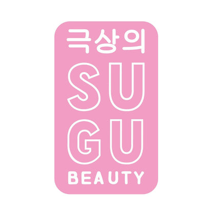 SUGU Exfoliating Cleansing Pads