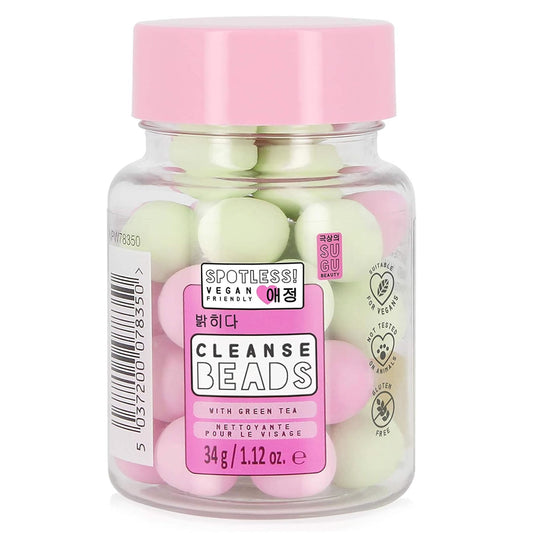 SUGU Spotless Cleansing Beads