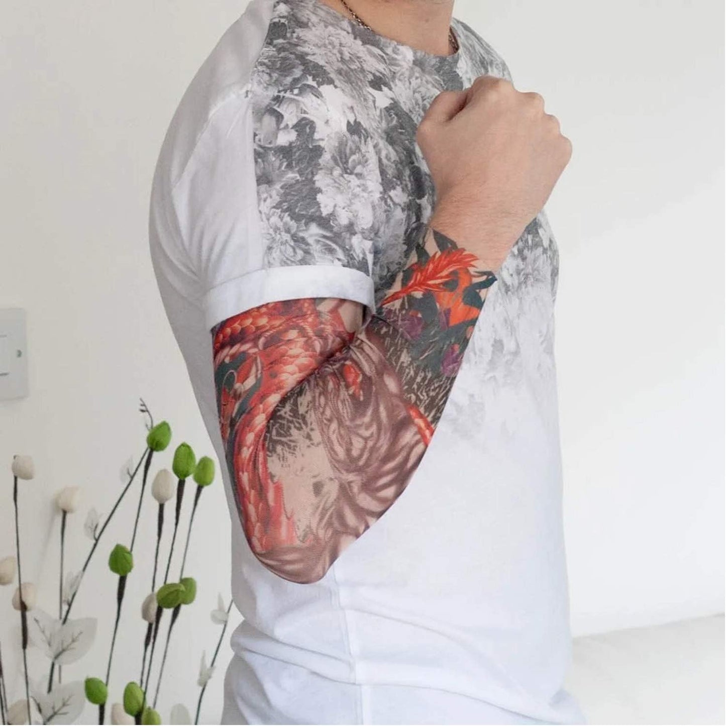 Novelty Tattoo Sleeves