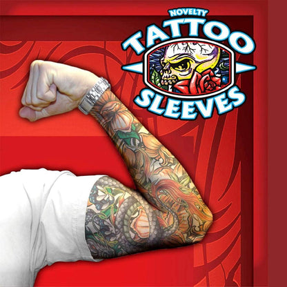 Novelty Tattoo Sleeves