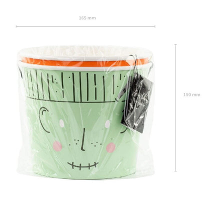 Halloween Treat buckets, Set of 2