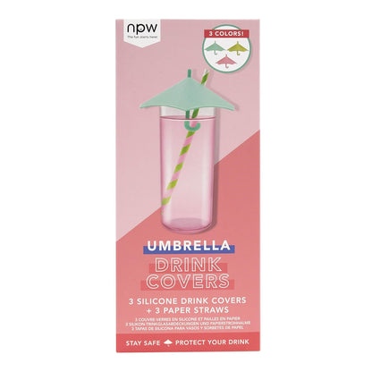 Umbrella Drink Covers