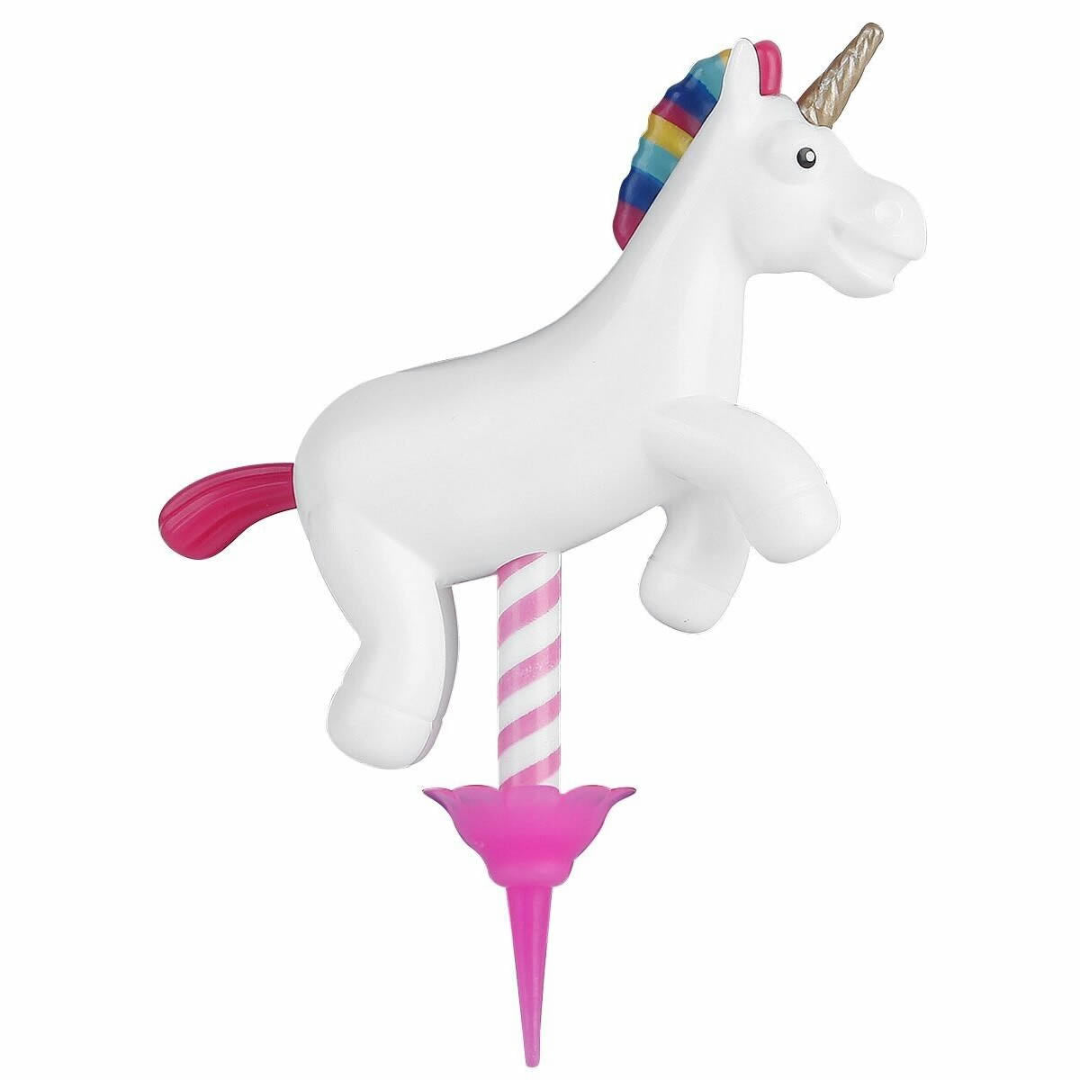 Unicorn Candle Holder