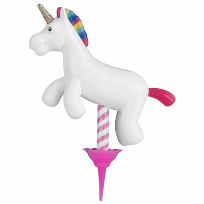 Unicorn Candle Holder