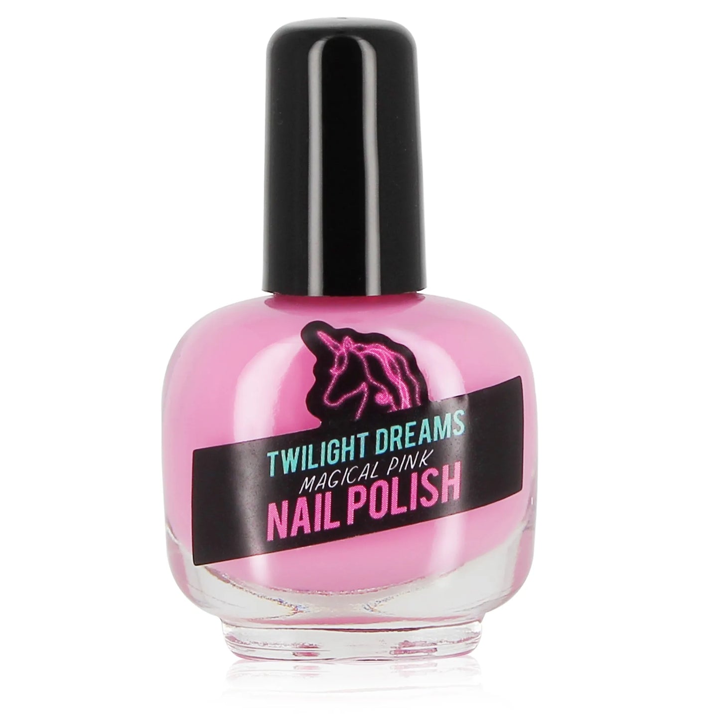 Unicorn Colour Changing Nail Polish