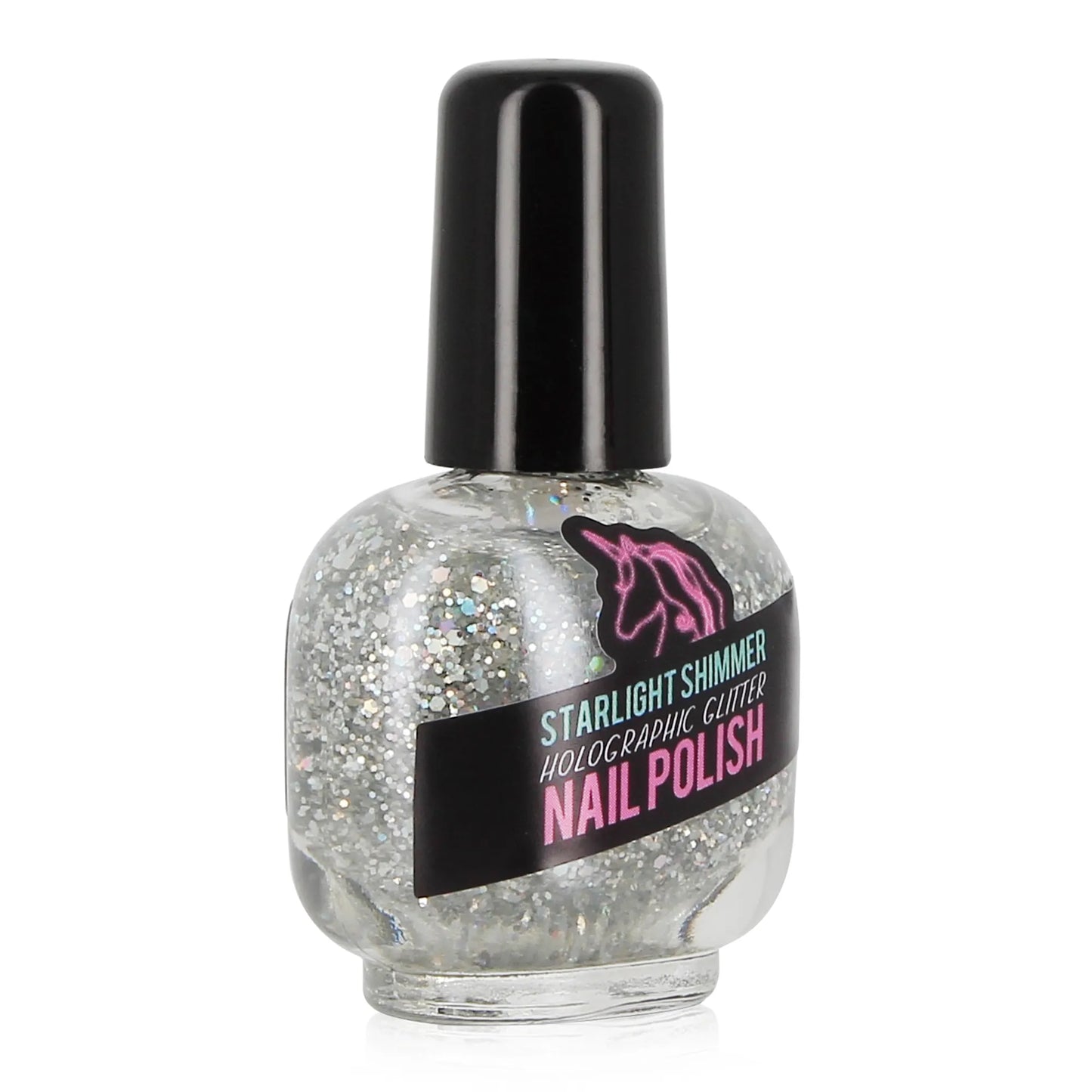 Unicorn Colour Changing Nail Polish