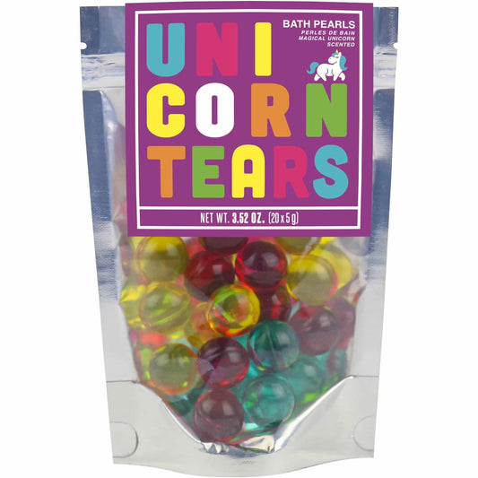 Unicorn Tears Bath Pearls