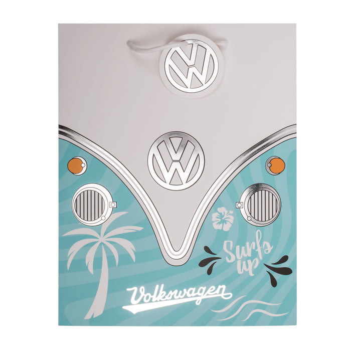 Volkswagen VW T1 Camper Bus Gift Bag
