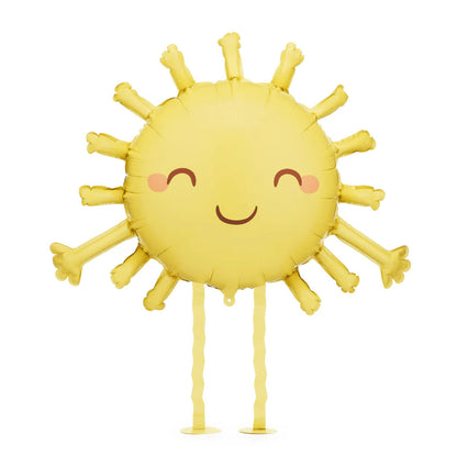 Walking Sun Balloon