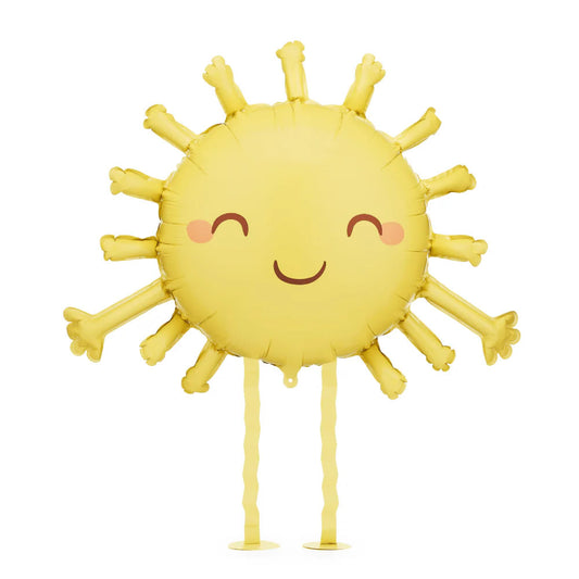 Walking Sun Balloon