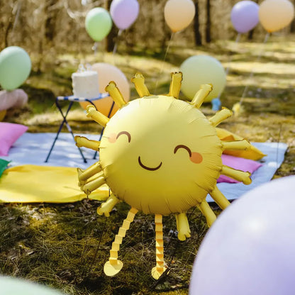 Walking Sun Balloon