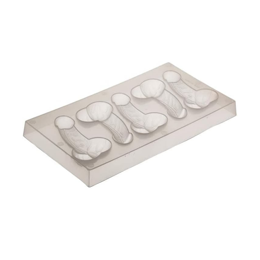 Willy Ice Cube Tray