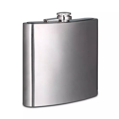 XXL Hip Flask