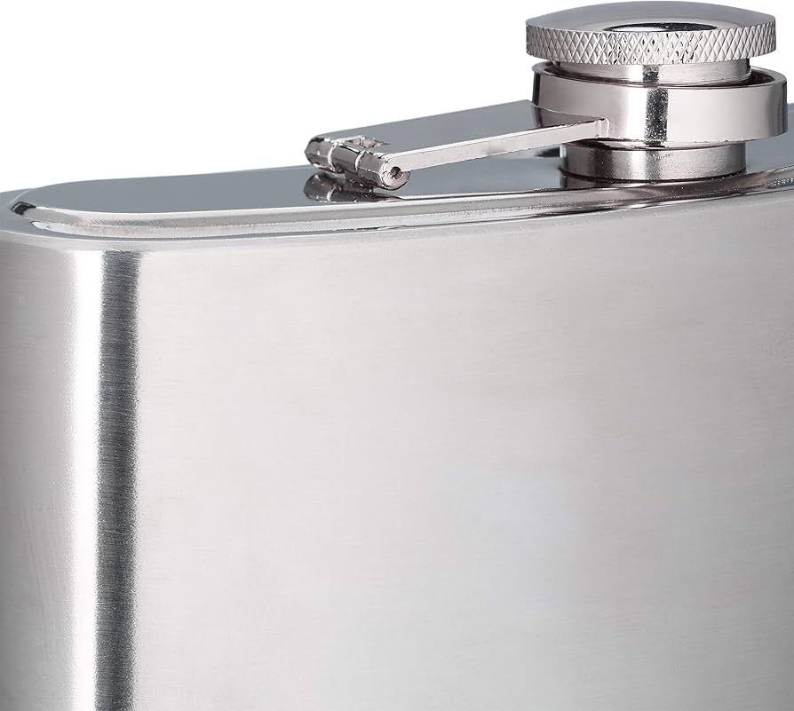 XXL Hip Flask