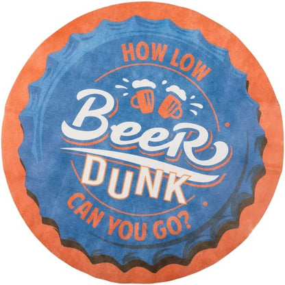 Beer Dunk Drinking Game