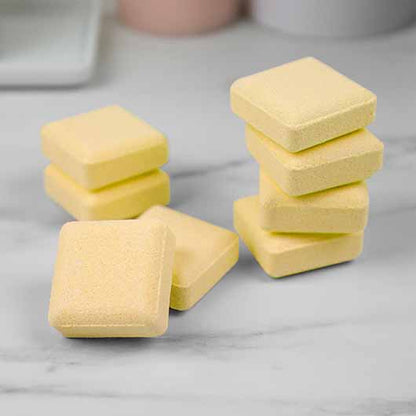 Showersecco Shower Steamers