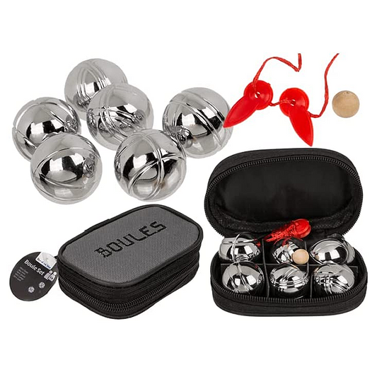 Mini Boules Set