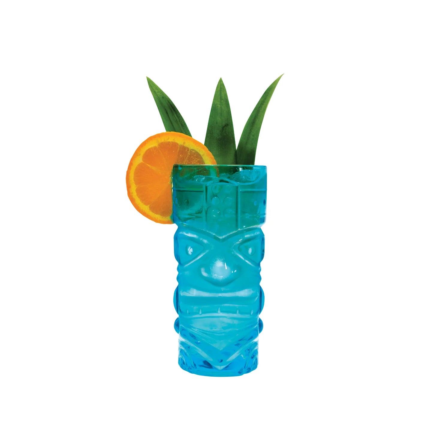 Tiki Cocktail Glass